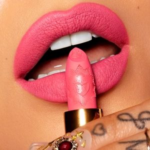 "Alma Gemela" Lipstick